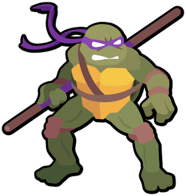 Melee Staff User's image