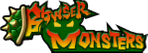 Bowser Monsters's image