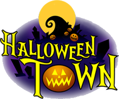 Halloween Town's image