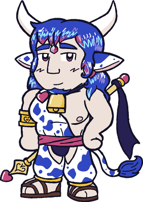 Cow Person's image