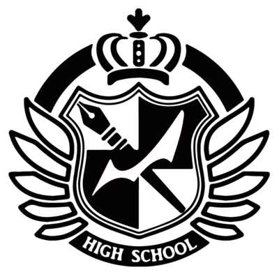 Hope's Peak Academy's image