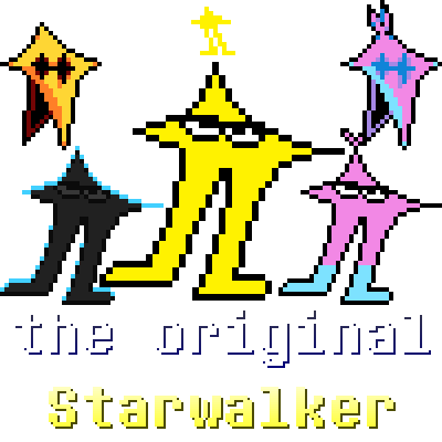 Starwalker's image