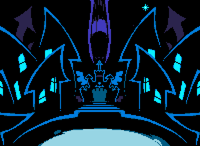 Castle Town's image