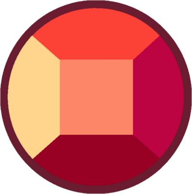 Ruby's image