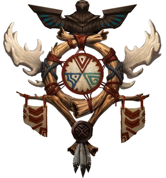 Highmountain Tribe's image