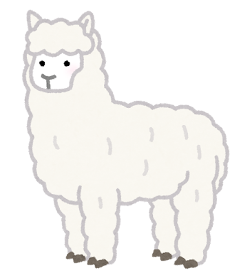 Alpaca's image