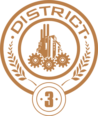 District 3's image
