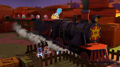 Sunset Express's image
