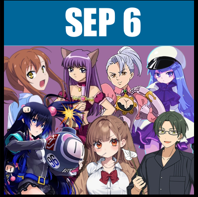 September 6th's image