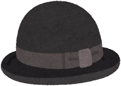 Bowler Hat's image