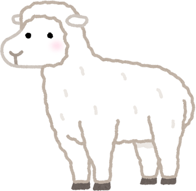 Sheep's image