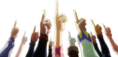 Morioh Warriors's image