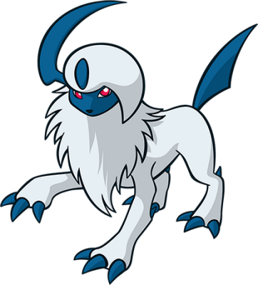 Absol's image