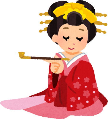 Oiran's image