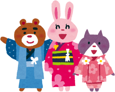 Anthropomorphic Animal's image
