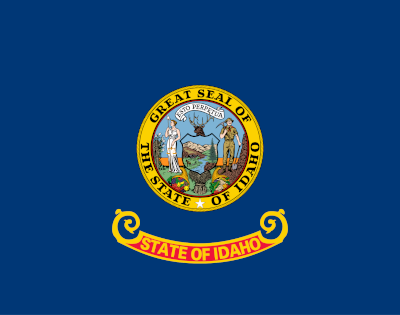Idaho's image