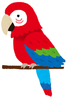 Parrot's image
