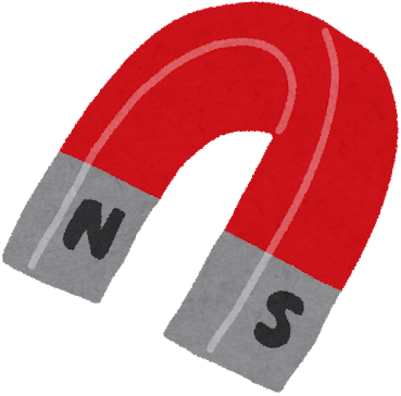 Magnet User's image