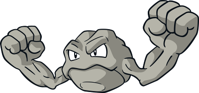 Geodude Line's image