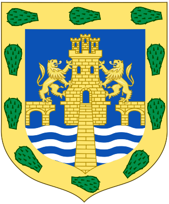 Mexico City's image