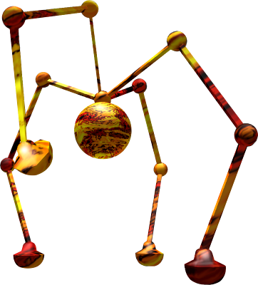 Arachnorb's image