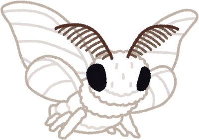Moth's image