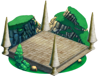 Cell Games Participant's image