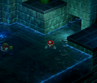 Kero Sewers's image