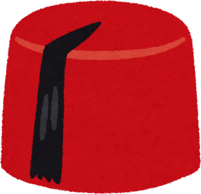 Fez Hat's image