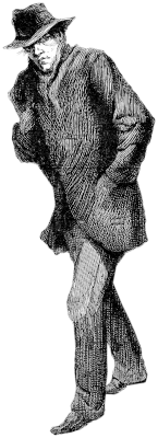 Jack the Ripper's image