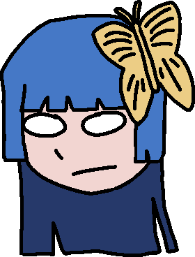 Hime Cut's image