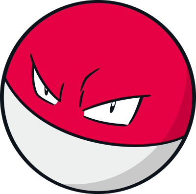 Voltorb Line's image