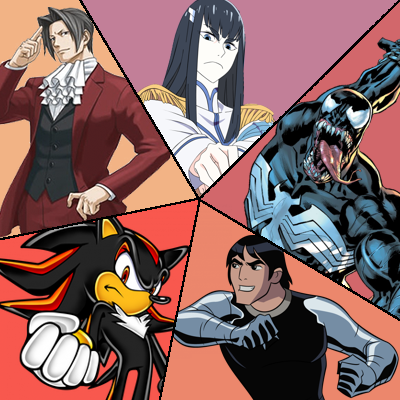 Rival's image