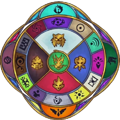 Elemental Master's image