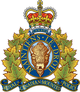 RCMP's image