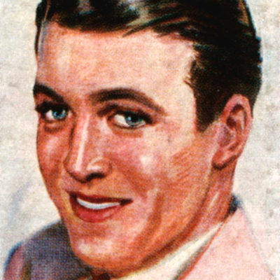 Jimmy Stewart's image