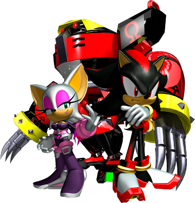 Team Dark's image