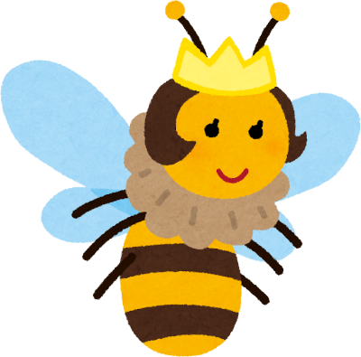 Queen Insect's image