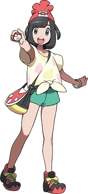 Selene (PKMN)'s image