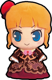 Beatrice (Umineko)'s image