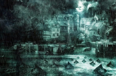 Innsmouth's image