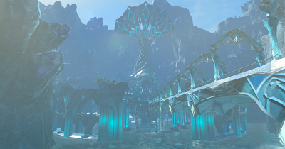 Zora's Domain's image
