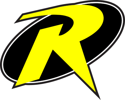 Robin's image