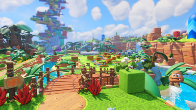 Ancient Gardens's image