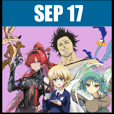 September 17th's image