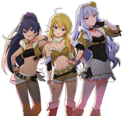 Project Fairy's image