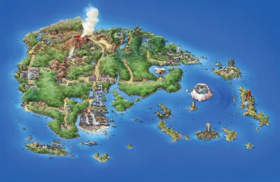 Hoenn's image