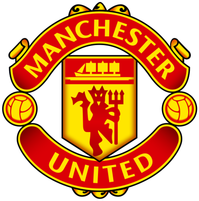 Manchester United's image