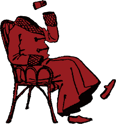 The Invisible Man's image