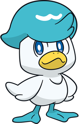 Quaxly Line's image